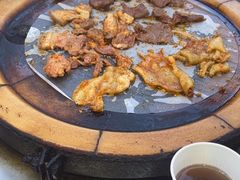 -阿昌白族石板烧(大理古城店)