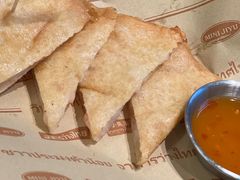 -小小集渔·泰式大排档(太古里香槟店)
