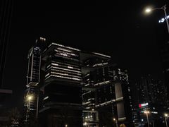 -留仙洞(地铁站)