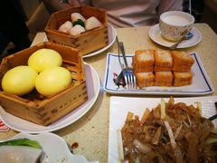 -明腾壹间茶餐厅(新都会花园广场店)