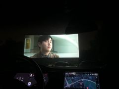 -枫花园汽车电影院(朝阳公园店)
