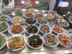 -豫掌柜饸饹面·烩面(秀沿路店)