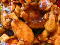 -王家大院·南京菜(湛江路总店)