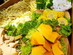 -麻辣因子滩羊火锅(世和广场店)