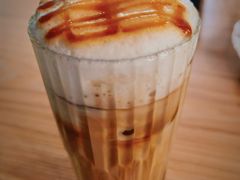 -默迹咖啡馆