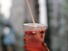 -Metal hands·铁手咖啡