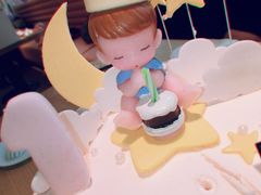 -BossBabe亲子餐厅(金光华广场店)