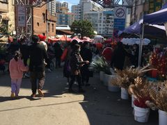 -细村农贸综合市场