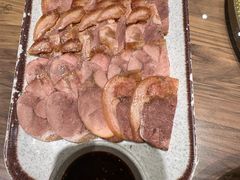 -合合春饼·酱骨·东北菜(潘家园店)