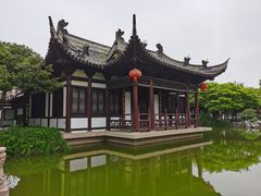 -常熟方塔园