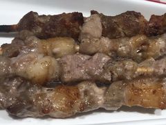 -西贝莜面村(金隅嘉品mall店)