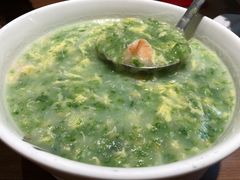特色疙瘩汤-吕氏疙瘩汤·新鲁菜(济南万象城店)