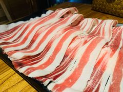 四喜内蒙羔羊肉-四喜小胖·北京涮肉(五道营店)