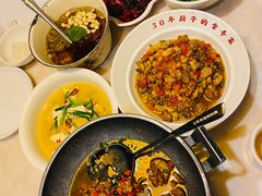 -味上湘菜馆(岳麓山店)