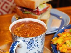 -西关84·History·Art·Cafe