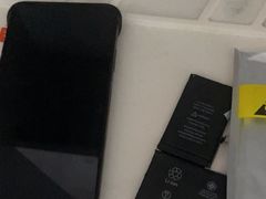 -极客修手机维修 上海