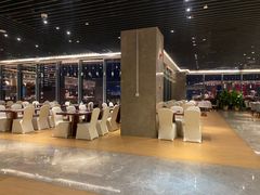 -武汉世茂希尔顿酒店·汇·全日餐厅