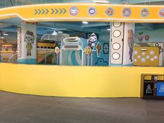 -秦皇岛乐岛海洋王国