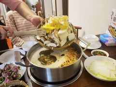 -菌极鲜野生菌火锅店(阳明祠店)
