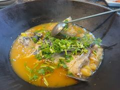 -好灶头妈妈菜·千岛湖土菜地标美食
