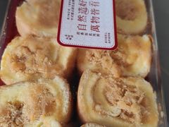 -詹记桃酥(马鞍山万达店)