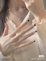 -妙睫屋日式美甲美睫