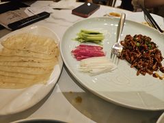 京酱肉丝-乐忻皇朝汇(环贸iapm商场店)