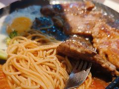 -豪享来中西餐厅(隆昌店)