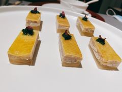 葱油水晶鸡-柿合缘新京菜(国金中心商场店)