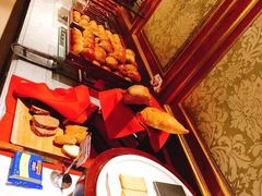 -上海国际饭店
