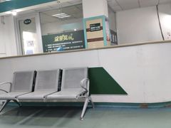 -湖北省中医院(花园山院区)