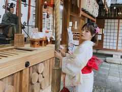 -京都和服体验 梦馆(五条店)