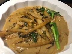 -天山醉美·新疆餐厅(富华里店)