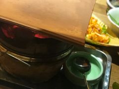 -碳说品道.瓦片烤肉.海鲜烧烤(中华路店)