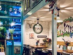 大堂-Kitchen·Y洋厨房西餐厅(王府壹号店)