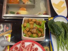 -重庆德忆火锅（龙南街3店）(渝水岸餐饮)