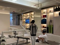 -YCHL Studios健身工作室(市二宫店)