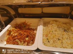 -伯豪瑞廷酒店-天伦阁西餐厅