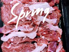 渝利手切羊肉-渝利重庆火锅