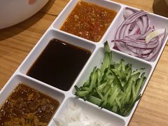 -姥姥家春饼店(惠新东街店)