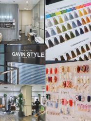 -崇尚GAVIN STYLE臻选