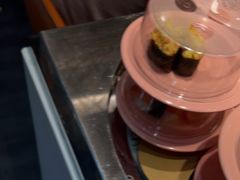 -争鲜回转寿司(通州万达店)