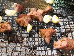-肉甲韩国木炭烤肉(新壹街1店)