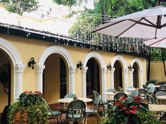 -玫瑰厅上海菜(兴国路店)