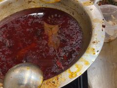 -黔哆哆地摊酸汤火锅(清湖店)
