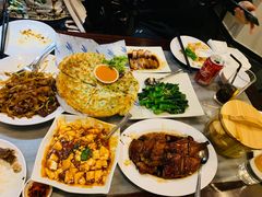 -文兴酒家(Chinatown - Gerrard Street)