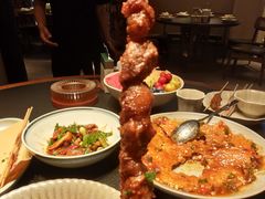 -桐湾大院·桐庐菜(滨江店)