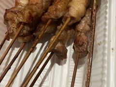 -回头烧烤(悦荟购物中心店)