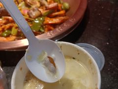 -清真老马家国华牛奶鸡蛋醪糟(正宁路店)