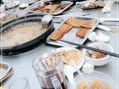-清真·馬坡二旦烧烤(人生一串拍摄店)
